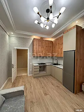 Satılır 3 otaqlı yeni tikili 95 m² — Sumqayıt 3 otaq 95.00 m²