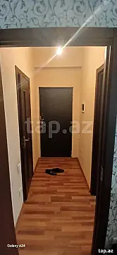 Kirayə verilir 2 otaqlı yeni tikili 41 m² — Xırdalan, Xırdalan 2 otaq 41.00 m²
