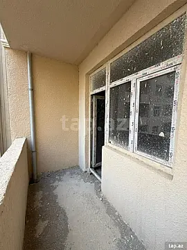 Satılır 2 otaqlı yeni tikili 63 m² — Xırdalan, Xırdalan 2 otaq 63.00 m²