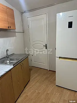 Kirayə verilir 1 otaqlı həyət evi 30 m² — Bakı 1 otaq 30.00 m²