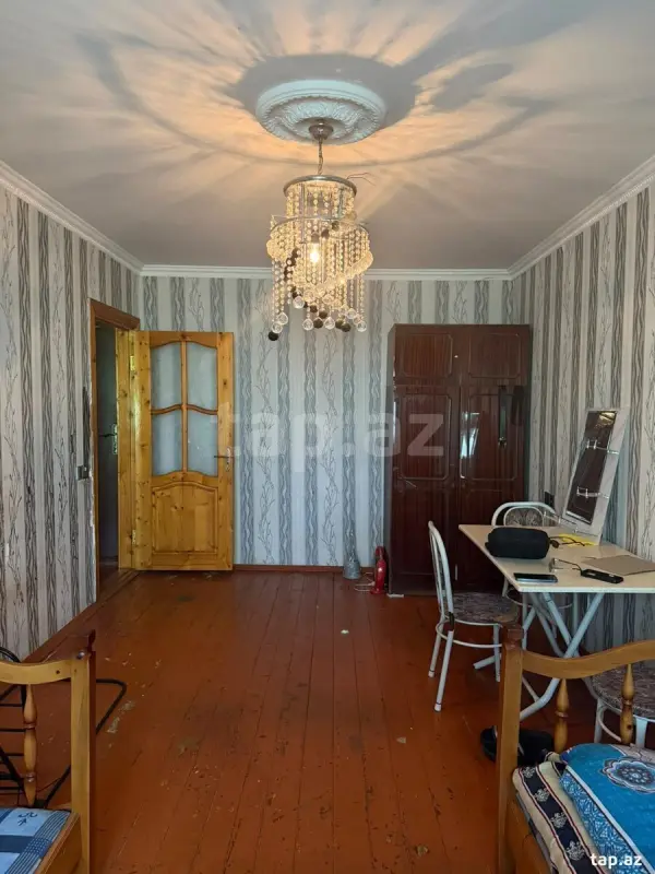 Satılır 1 otaqlı mənzil 30 m²