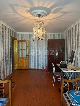 Satılır 1 otaqlı mənzil 30 m² — Mingəçevir 1 otaq 30.00 m²