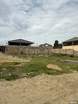 Satılır torpaq sahəsi — Sumqayıt