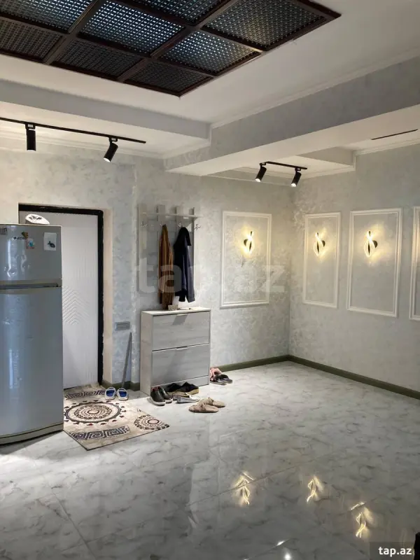 Satılır 3 otaqlı yeni tikili 131 m²