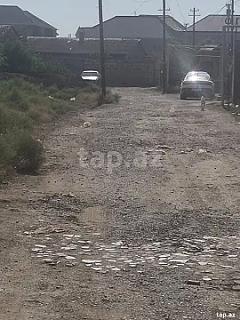 Satılır torpaq sahəsi — Bakı, Biləcəri