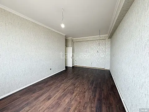 Satılır 3 otaqlı yeni tikili 67 m² — Bakı, Yeni Günəşli 3 otaq 67.00 m²