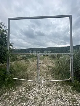 Satılır torpaq sahəsi — Qusar