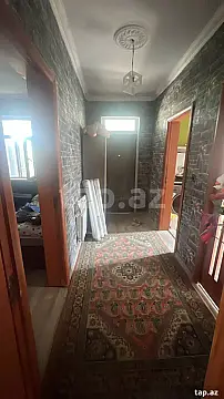 Satılır 3 otaqlı həyət evi 71 m² — Bakı, Sabunçu 3 otaq 71.00 m²