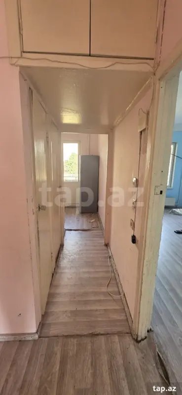 Kirayə verilir 3 otaqlı mənzil 70 m²