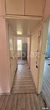 Kirayə verilir 3 otaqlı mənzil 70 m² — Bakı 3 otaq 70.00 m²