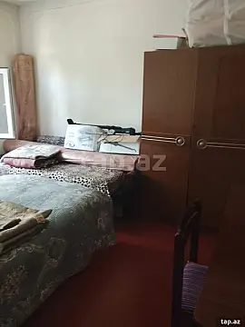 Kirayə verilir 1 otaqlı mənzil 100 m² — Bakı, Mehdiabad 1 otaq 100.00 m²