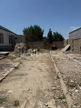 Satılır torpaq sahəsi — Bakı, Buzovna