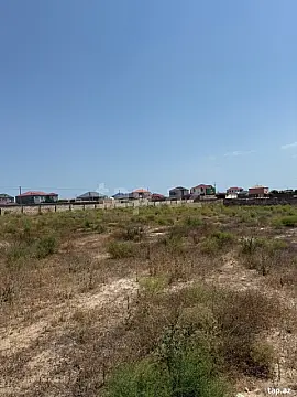 Satılır torpaq sahəsi — Bakı, Türkan