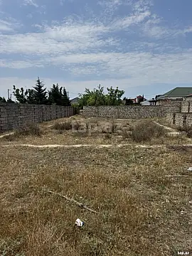 Satılır torpaq sahəsi — Bakı, Buzovna