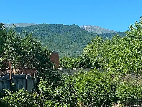 Satılır torpaq sahəsi — İsmayıllı