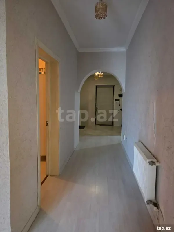 Satılır 4 otaqlı həyət evi 90 m²