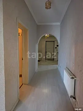 Satılır 4 otaqlı həyət evi 90 m² — Bakı 4 otaq 90.00 m²