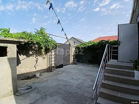Satılır 4 otaqlı həyət evi 120 m² — Bakı, Maştağa 4 otaq 120.00 m²