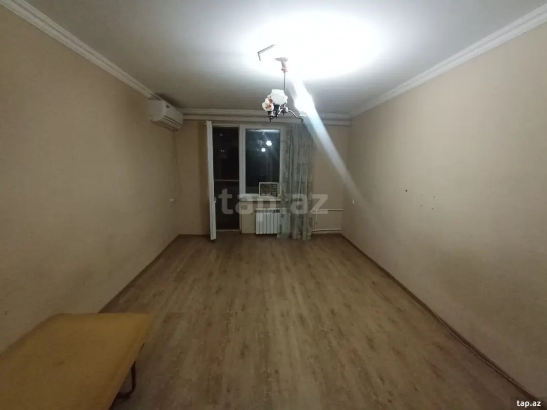Kirayə verilir 3 otaqlı mənzil 110 m²