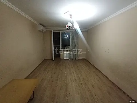 Kirayə verilir 3 otaqlı mənzil 110 m² — Bakı 3 otaq 110.00 m²