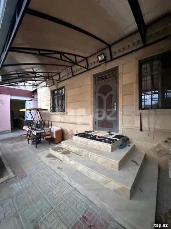 Kirayə verilir 2 otaqlı həyət evi 100 m²