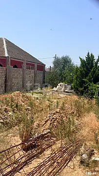 Satılır torpaq sahəsi — Bakı, Buzovna