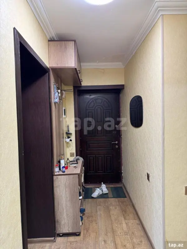 Kirayə verilir 3 otaqlı mənzil 70 m²