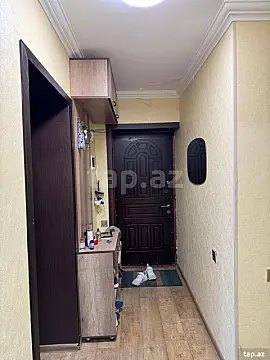 Kirayə verilir 3 otaqlı mənzil 70 m² — Bakı 3 otaq 70.00 m²