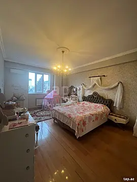 Satılır 1 otaqlı yeni tikili 53 m² — Xırdalan, Xırdalan 1 otaq 53.00 m²