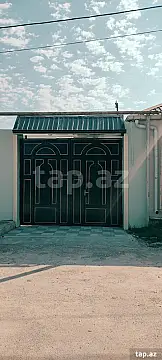 Satılır 4 otaqlı həyət evi 220 m² — Bakı, Maştağa 4 otaq 220.00 m²