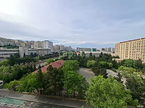 Satılır 2 otaqlı mənzil 60 m² — Bakı 2 otaq 60.00 m²