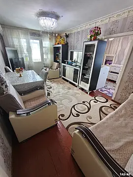 Satılır 2 otaqlı mənzil 46 m² — Sumqayıt 2 otaq 46.00 m²