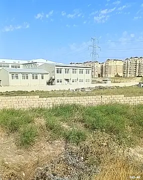 Satılır torpaq sahəsi — Bakı, Masazır