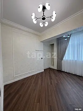 Satılır 2 otaqlı mənzil 34 m² — Bakı 2 otaq 34.00 m²