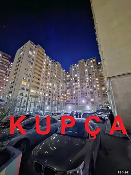 Satılır 2 otaqlı yeni tikili 64 m² — Xırdalan, Xırdalan 2 otaq 64.00 m²