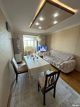 Satılır 3 otaqlı mənzil 68 m² — Sumqayıt 3 otaq 68.00 m²