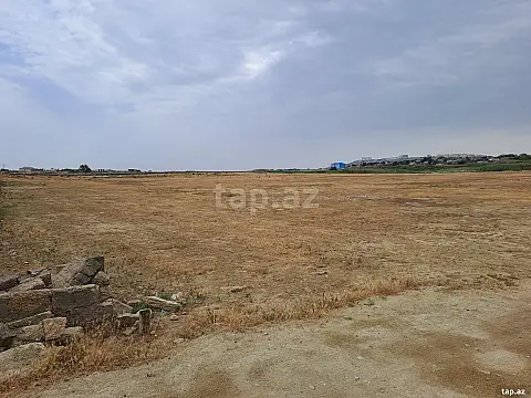 Satılır torpaq sahəsi — Bakı, Xətai