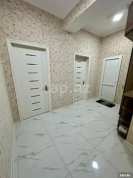 Kirayə verilir 2 otaqlı yeni tikili 70 m² — Bakı 2 otaq 70.00 m²