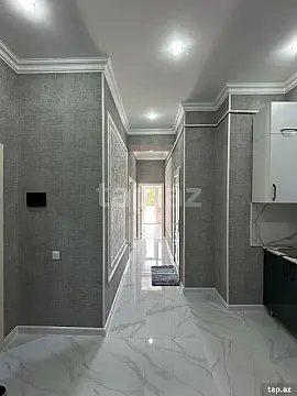 Satılır 3 otaqlı yeni tikili 70 m² — Bakı, Masazır 3 otaq 70.00 m²
