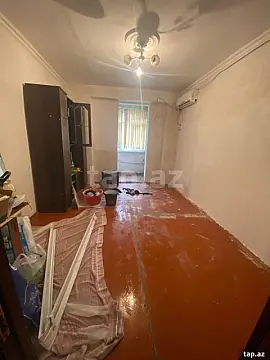 Satılır 1 otaqlı mənzil 16 m² — Sumqayıt 1 otaq 16.00 m²