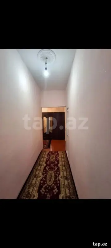 Satılır 3 otaqlı mənzil 188 m²