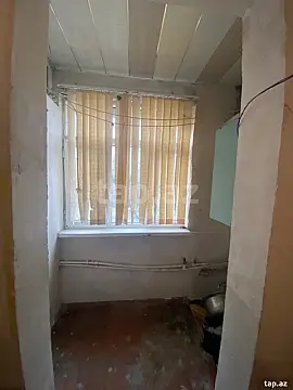Satılır 1 otaqlı mənzil 12 m² — Sumqayıt 1 otaq 12.00 m²