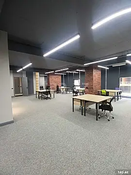 Kirayə verilir ofis — Bakı, Xətai