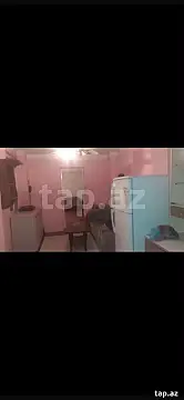 Satılır 4 otaqlı həyət evi 72 m² — Bakı, Həzi Aslanov qəs. 4 otaq 72.00 m²