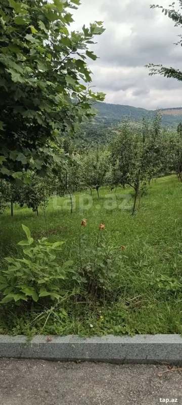 Satılır 7 otaqlı həyət evi 600 m²