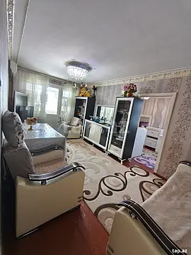 Satılır 2 otaqlı mənzil 50 m² — Sumqayıt 2 otaq 50.00 m²