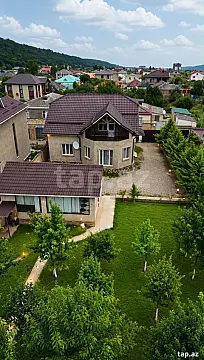 Satılır 6 otaqlı həyət evi 200 m² — Qusar 6 otaq 200.00 m²