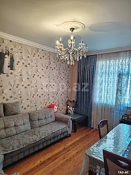 Satılır 3 otaqlı həyət evi 90 m² — Bakı, Ramana 3 otaq 90.00 m²