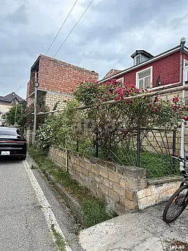 Satılır 5 otaqlı həyət evi 160 m² — Qusar 5 otaq 160.00 m²