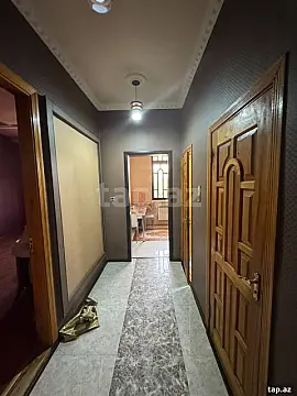 Kirayə verilir 3 otaqlı mənzil 100 m² — Sumqayıt 3 otaq 100.00 m²